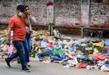 फोहोरको सकस : उधारो सम्झौताले सधैं विवाद