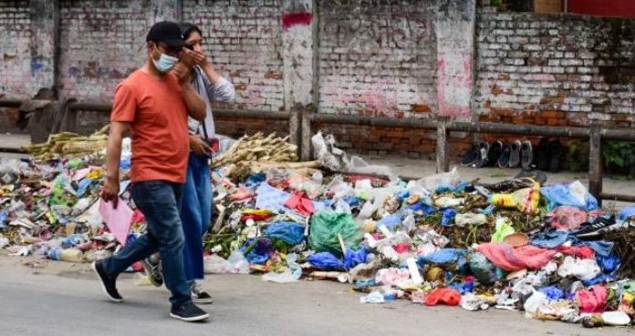 फोहोरको सकस : उधारो सम्झौताले सधैं विवाद