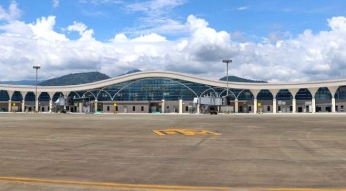 पोखरामा अन्तर्राष्ट्रिय उडानको अन्तिम तयारी